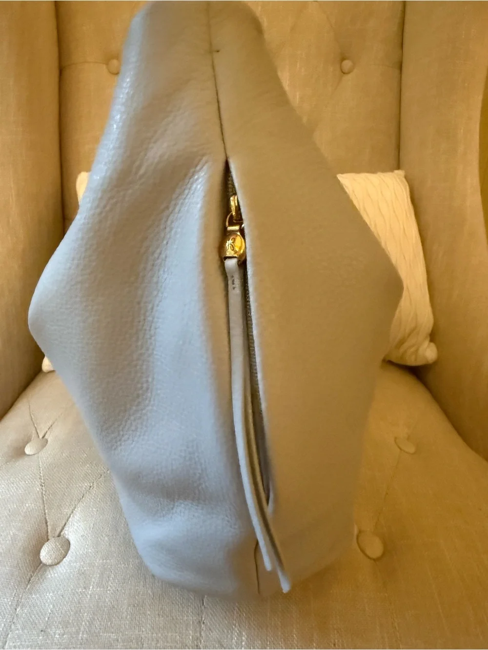 HOBO powder blue